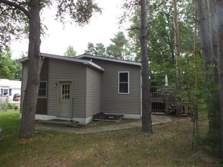 1864 North Ridge Road Mears, MI 49436 - Photo 21 of 25 Additional Photo