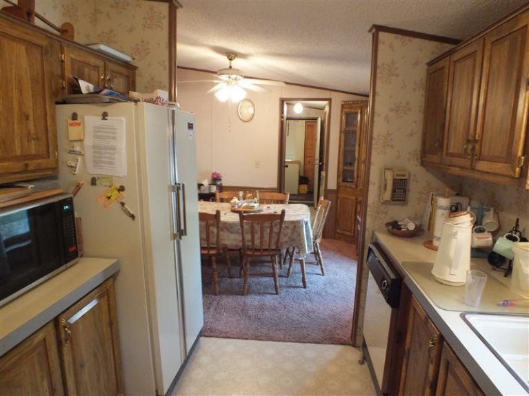 1864 North Ridge Road Mears, MI 49436 - Photo 4 of 25 Additional Photo