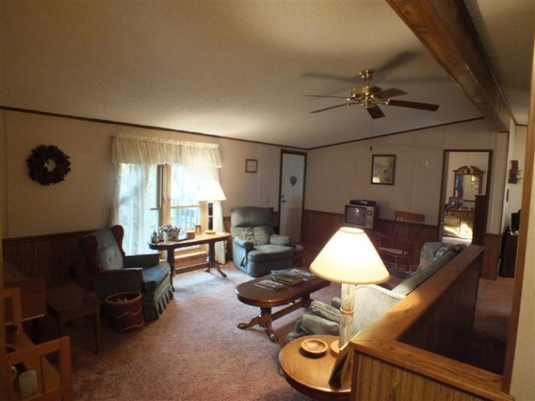 1864 North Ridge Road Mears, MI 49436 - Photo 6 of 25 Additional Photo