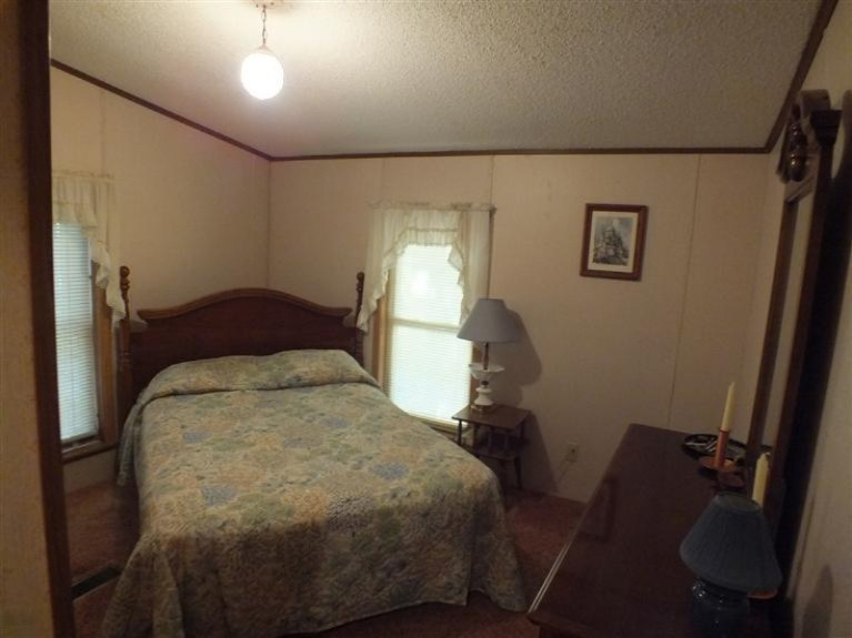 1864 North Ridge Road Mears, MI 49436 - Photo 10 of 25 Additional Photo