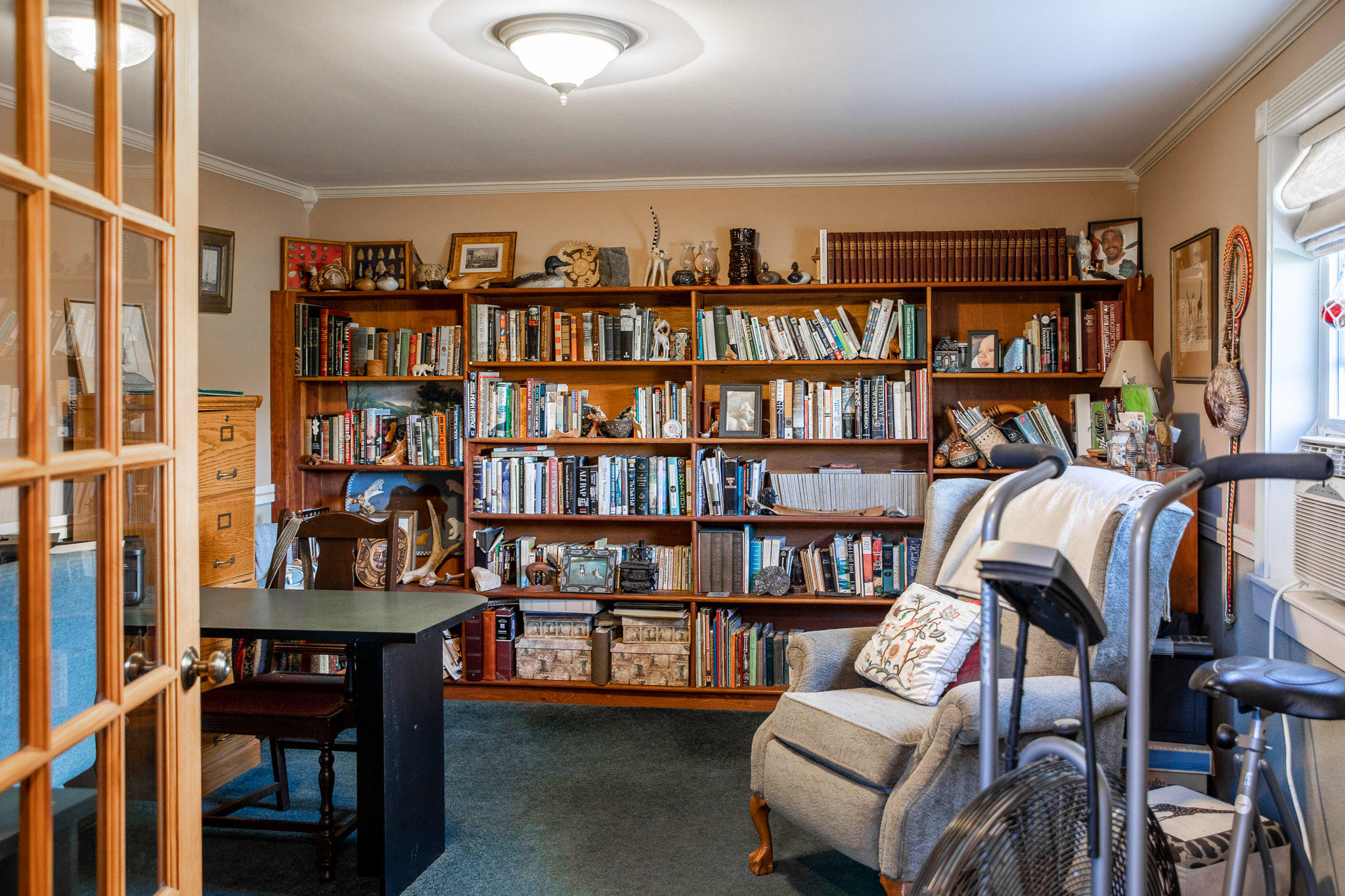 217 Greeley's Landing Road Dover-Foxcroft, ME 04426 - Photo 9 of 24 Greeleys Interior-9