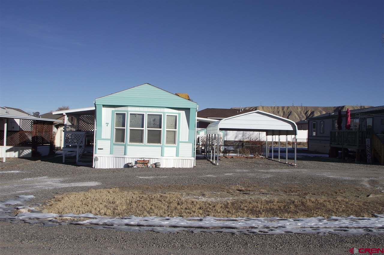 961 6600th Road, Unit 7 Montrose, CO 81401 - Photo 2 of 28