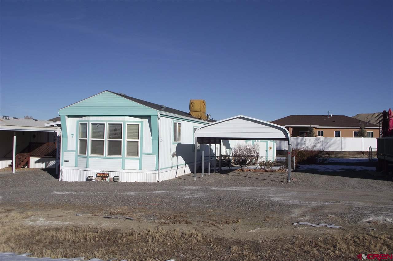 961 6600th Road, Unit 7 Montrose, CO 81401 - Photo 3 of 28