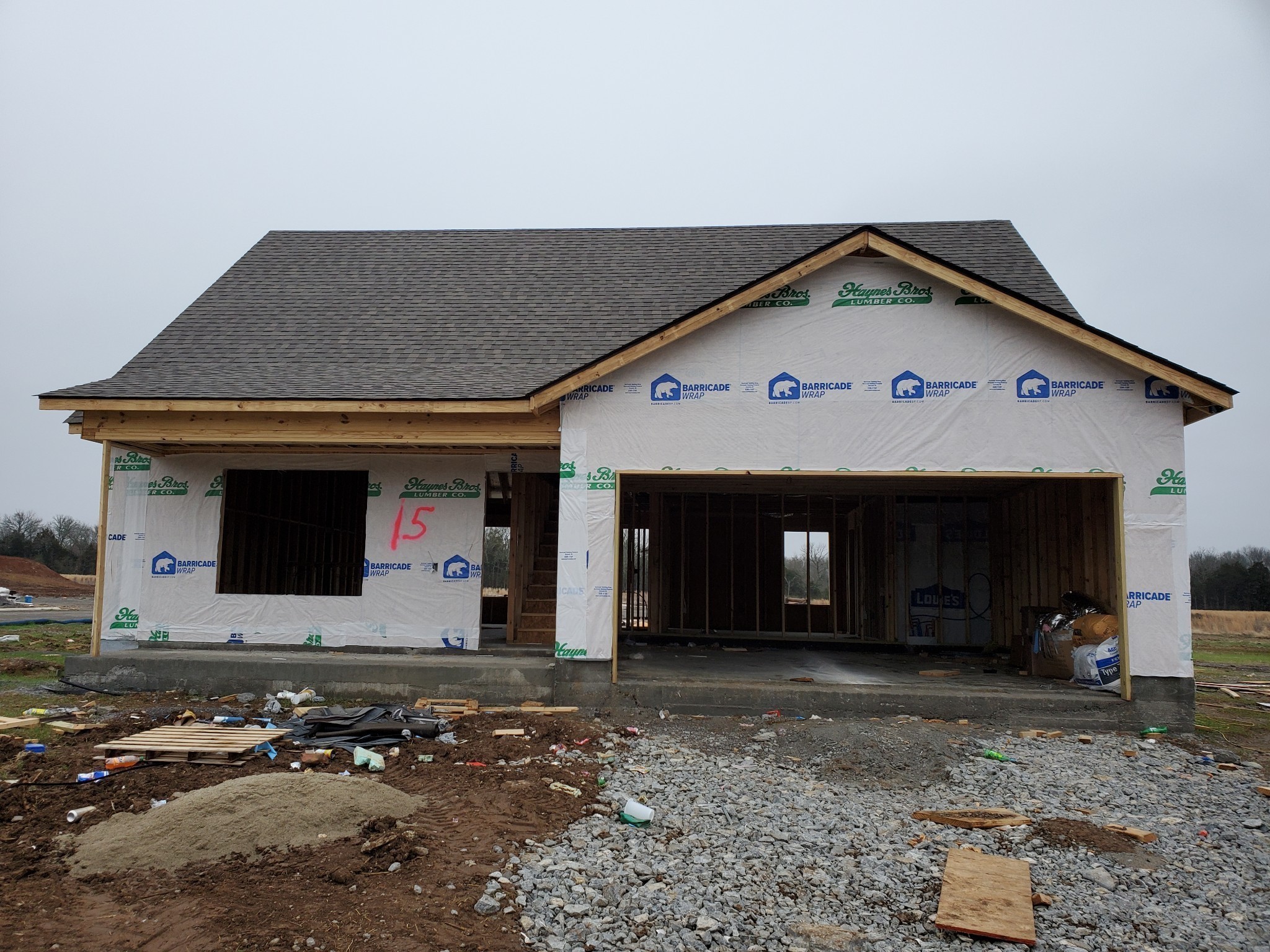 2424 Red Barn Road Christiana, TN 37037 - Photo 29 of 29 Gallery Image 29