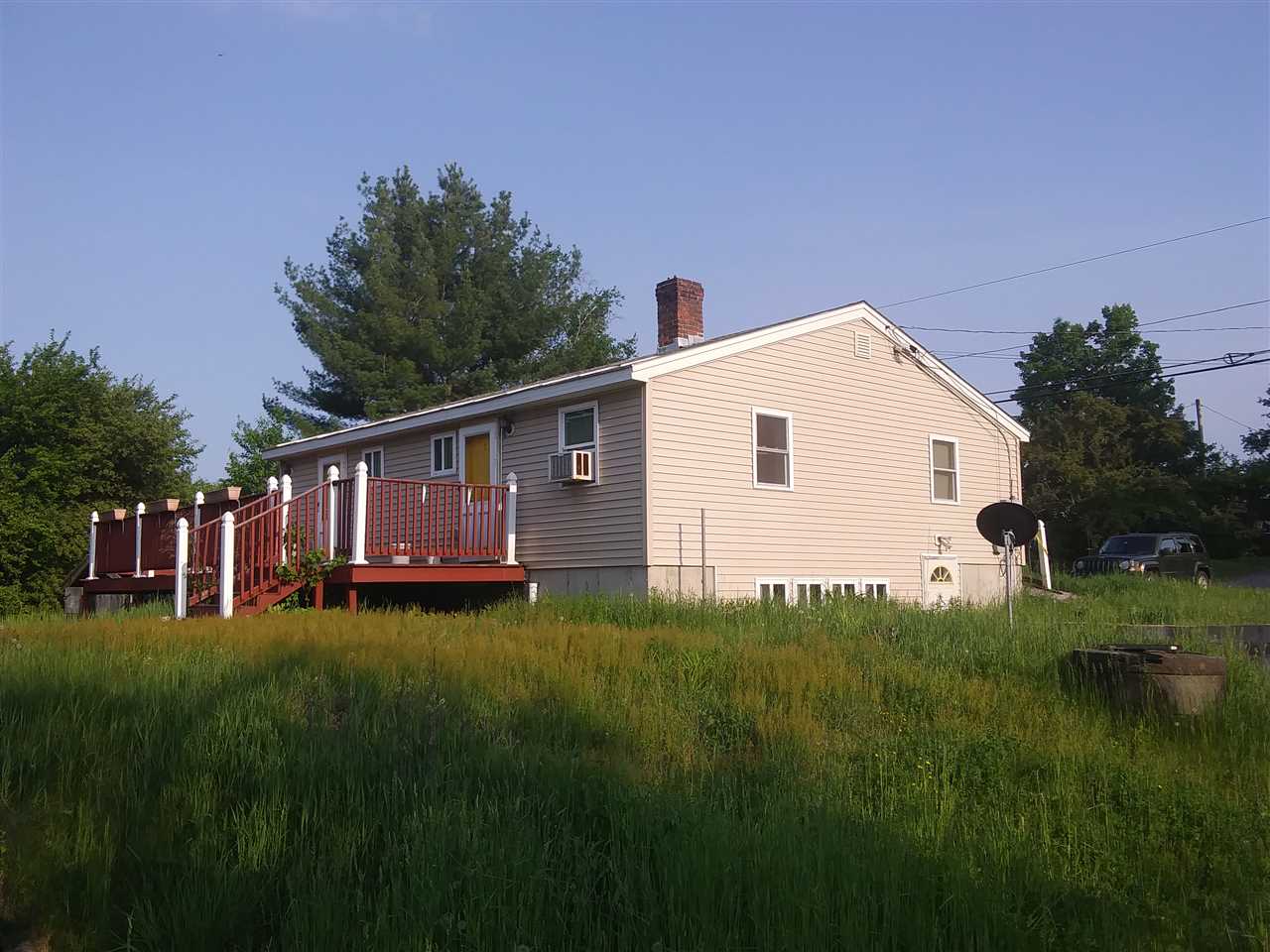 31 Cemetery Road Springfield, VT 05150 - Photo 2 of 10