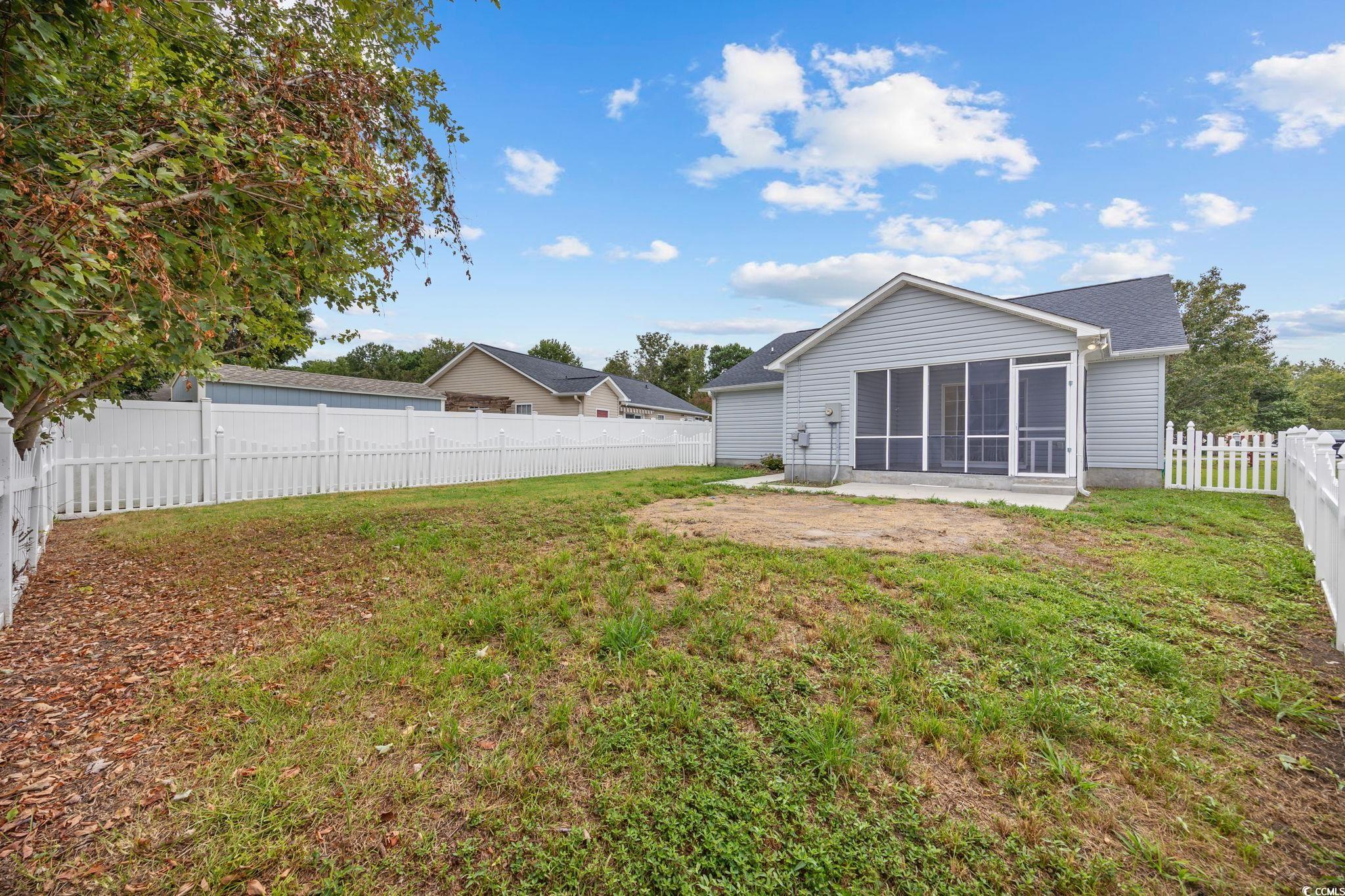 1019 Autumn Drive Murrells Inlet, SC 29576 - Photo 29 of 40 Gallery Image 29
