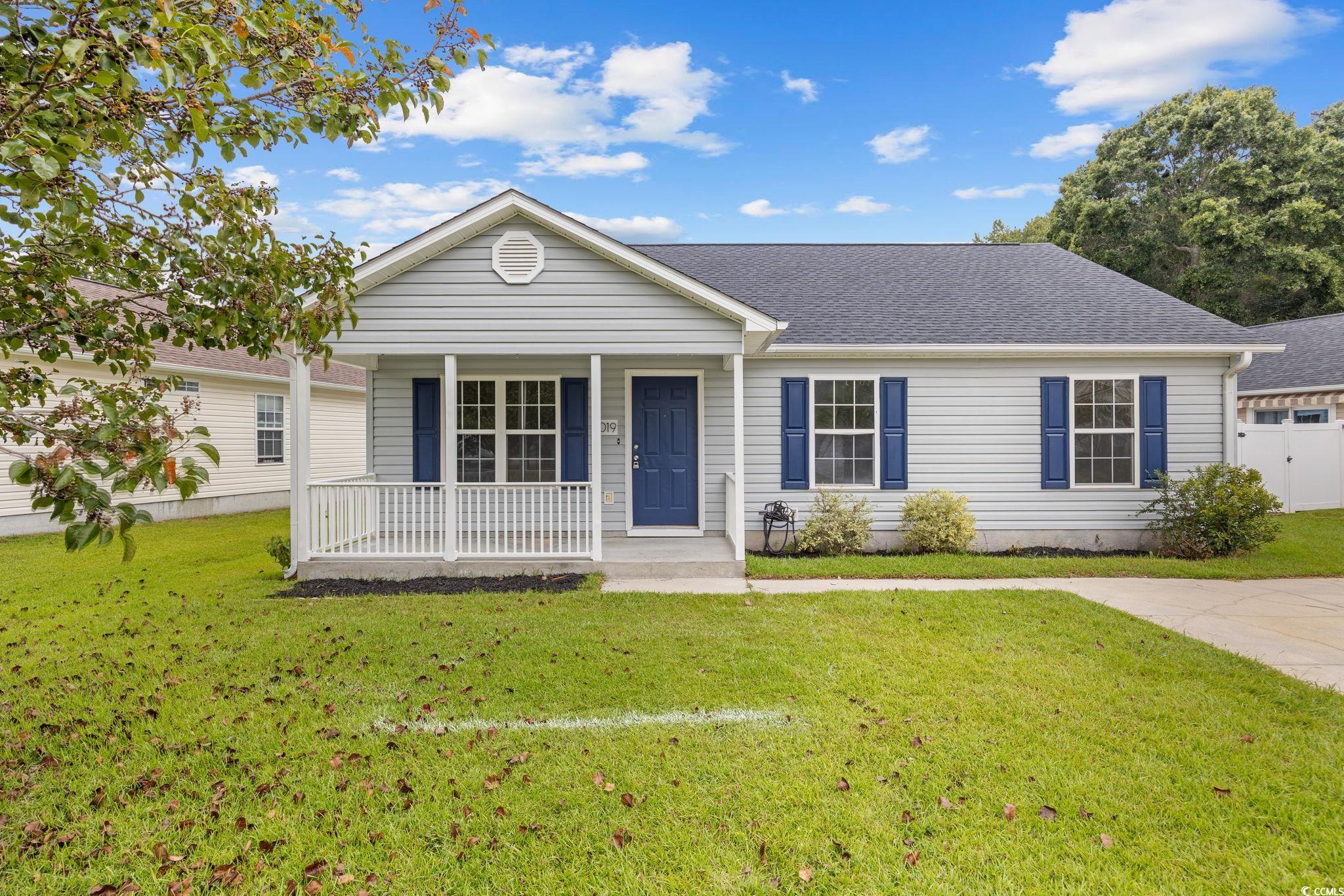 1019 Autumn Drive Murrells Inlet, SC 29576 - Photo 40 of 40 Gallery Image 40
