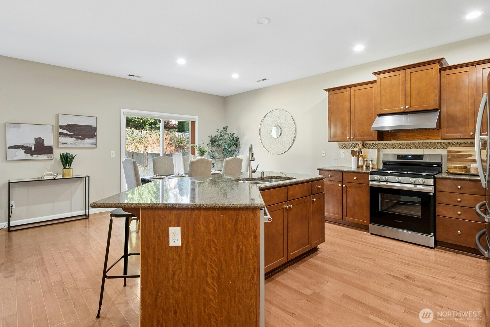 3301 176th Place Southeast Bothell, WA 98012 - Photo 6 of 25
