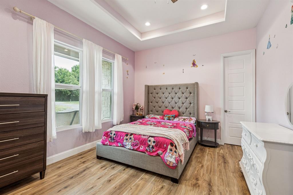 6467 Asher Road Alvarado, TX 76009 - Photo 24 of 40