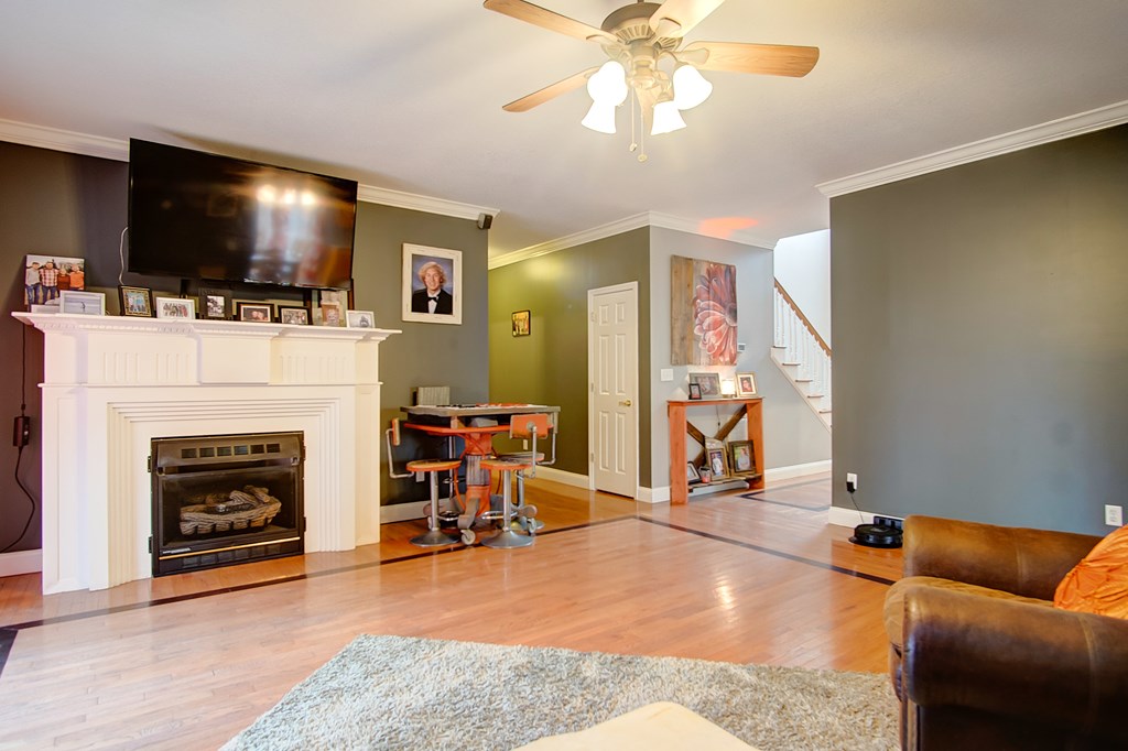 1486 Renfroe Road Northeast Dalton, GA 30721 - Photo 14 of 61 Gallery Image 14