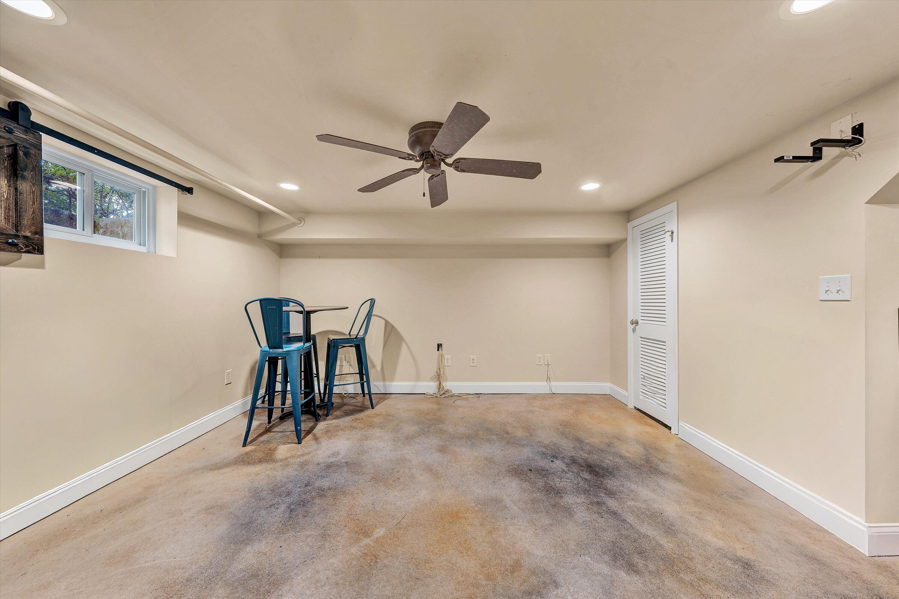 2604 Nottingham Road Southeast Roanoke, VA 24014 - Photo 40 of 66 Rec Room
