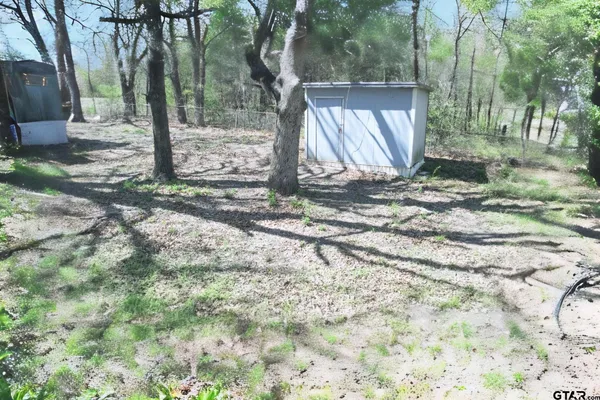 a view of a outdoor space