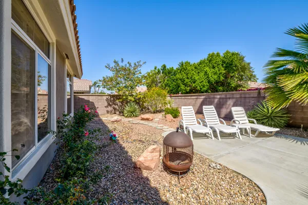 a view of outdoor space patio and swimming pool