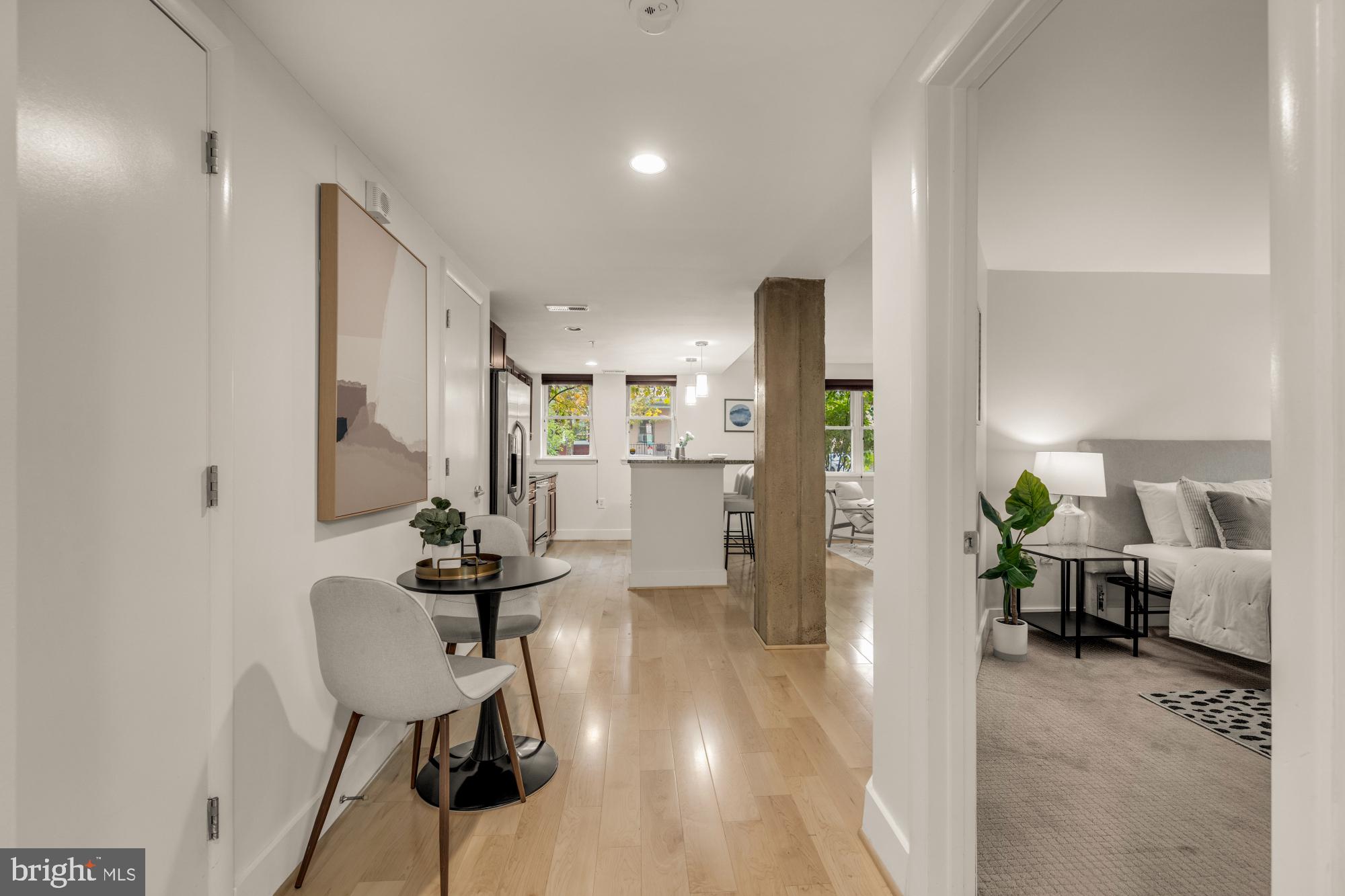 2201 2nd Street Northwest, Unit 11 Washington, DC 20001 - Photo 2 of 12