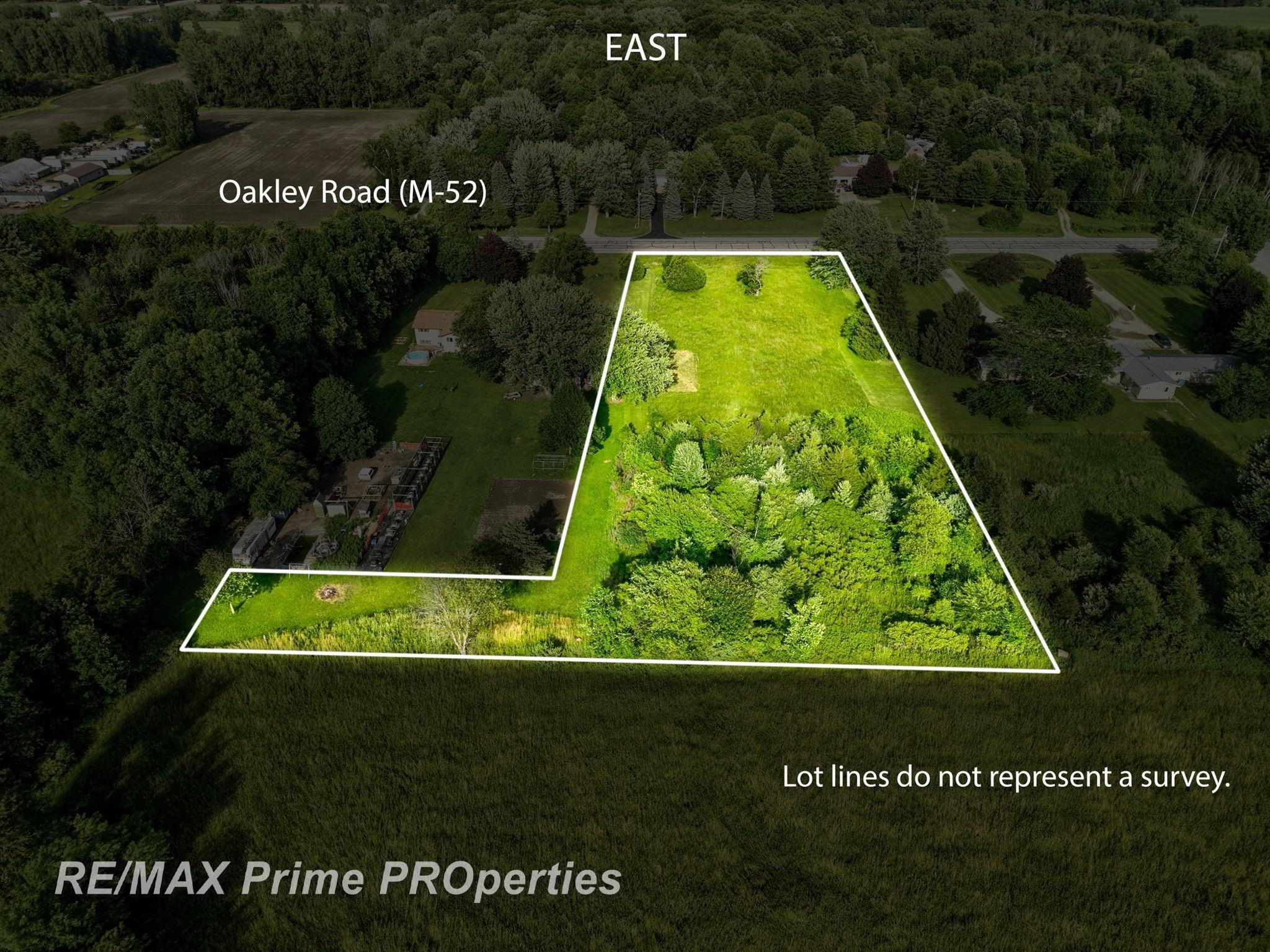 0 Oakley Road Chesaning, MI 48616 - Photo 13 of 20