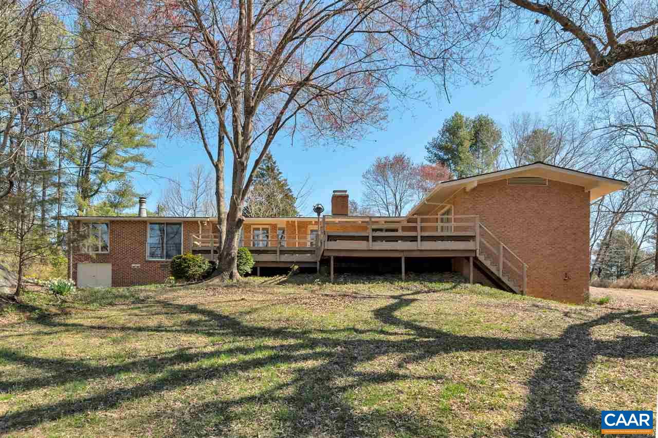 2323 Sheffield Road Charlottesville, VA 22901 - Photo 29 of 35 Gallery Image 29