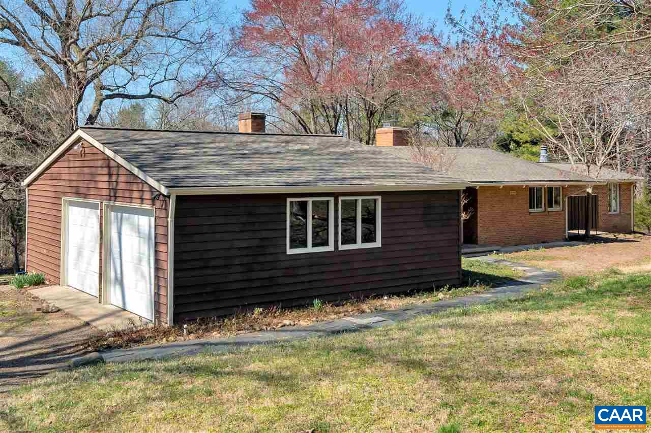 2323 Sheffield Road Charlottesville, VA 22901 - Photo 34 of 35 Gallery Image 34