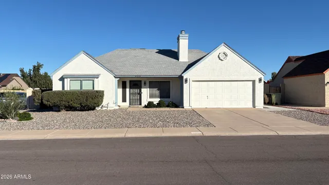 $1,995 | 6008 West Hearn Road, Glendale, AZ 85306