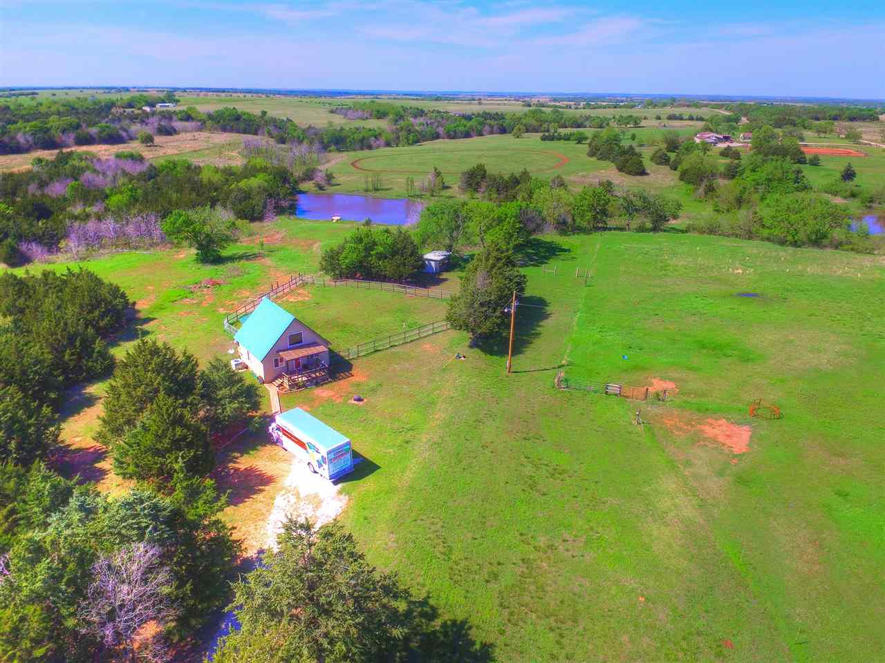 52495 South 34500th Road Glencoe, OK 74032 - Photo 20 of 23 Gallery Image 20