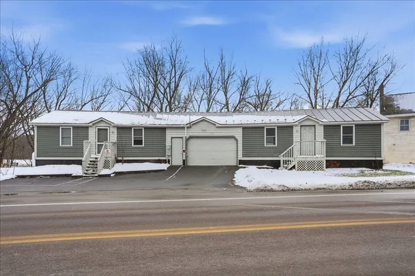 $389,900 | 2572 Highway 15, Cambridge, VT 05444