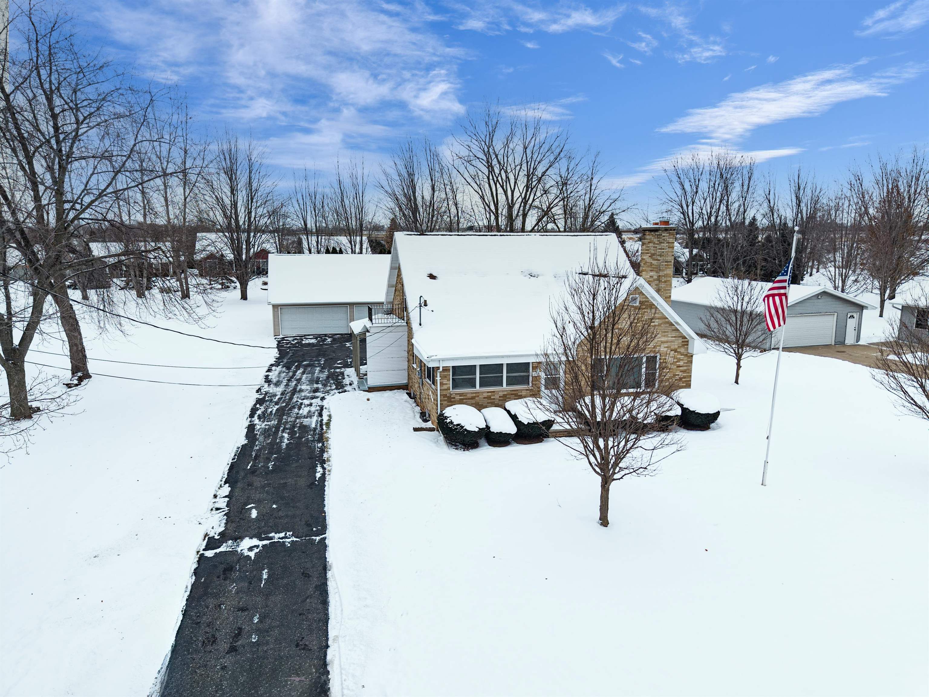 1139 Tayco Street Menasha, WI 54952 - Photo 32 of 43