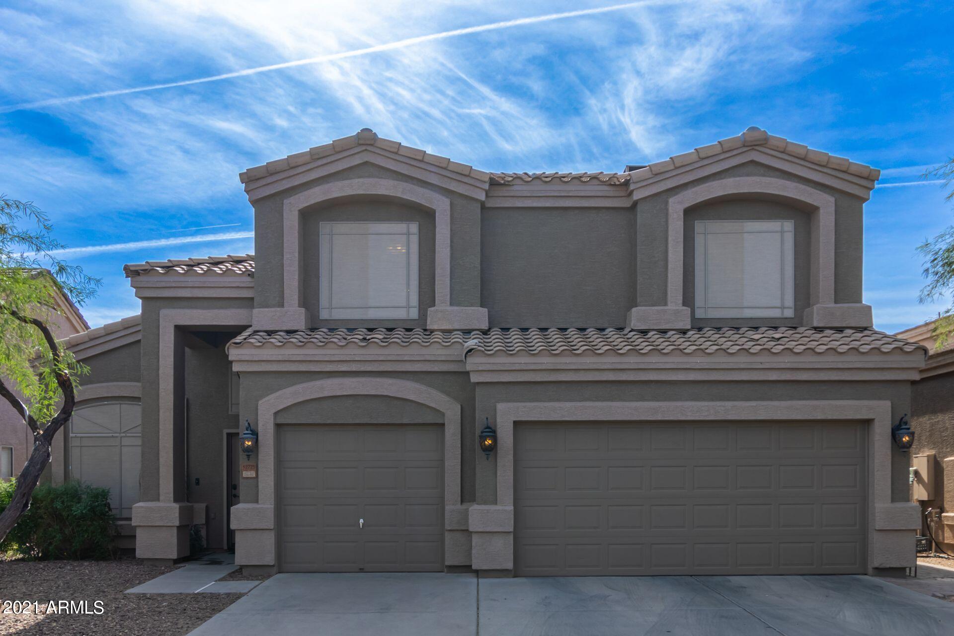 12725 West Boca Raton Road El Mirage, AZ 85335 - Photo 1 of 1 New Exterior Paint in 2018