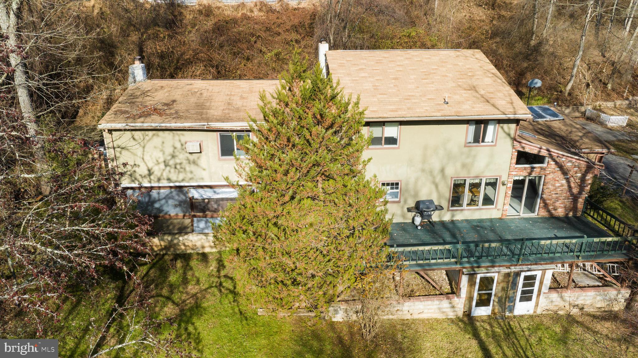 1007 South Ridge Road Chadds Ford, PA 19317 - Photo 31 of 37