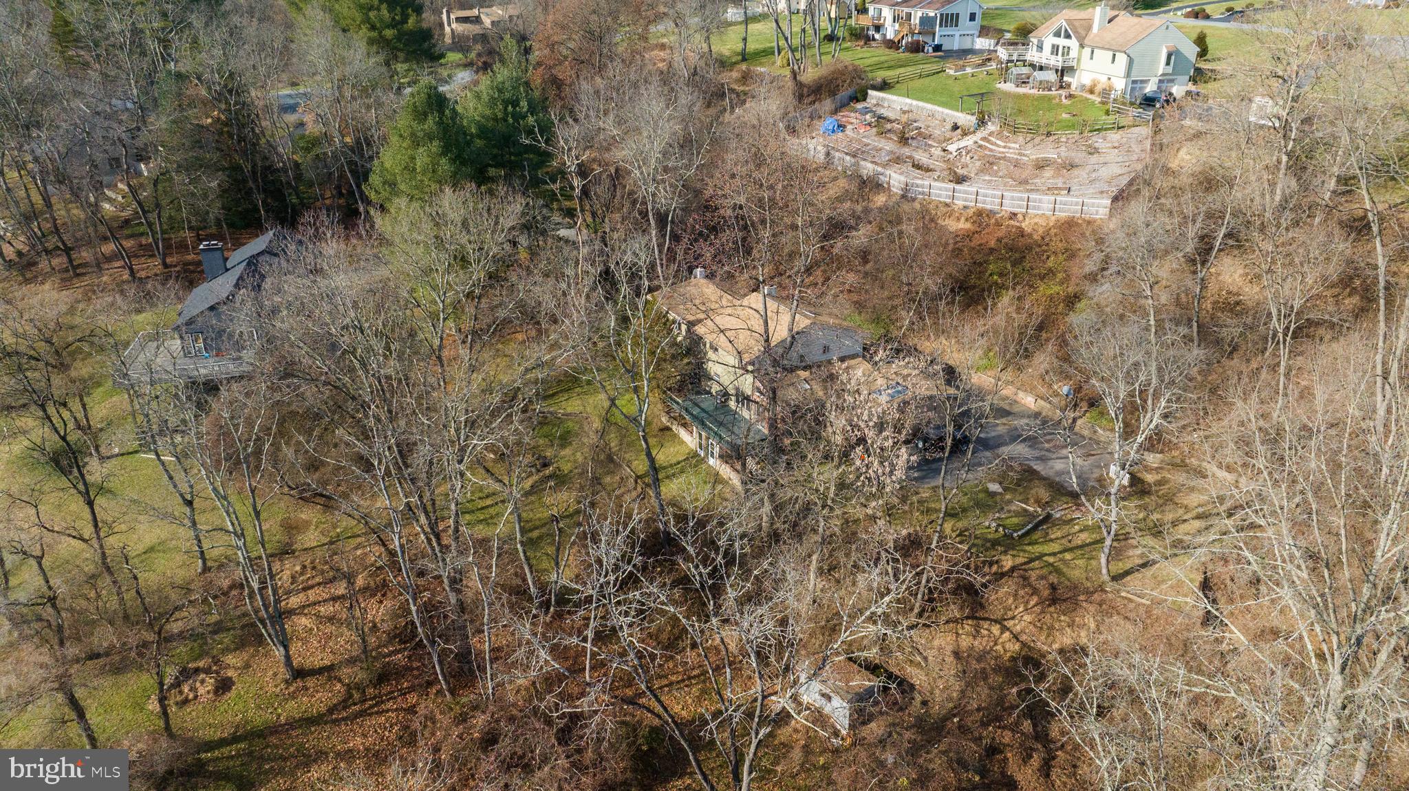 1007 South Ridge Road Chadds Ford, PA 19317 - Photo 33 of 37