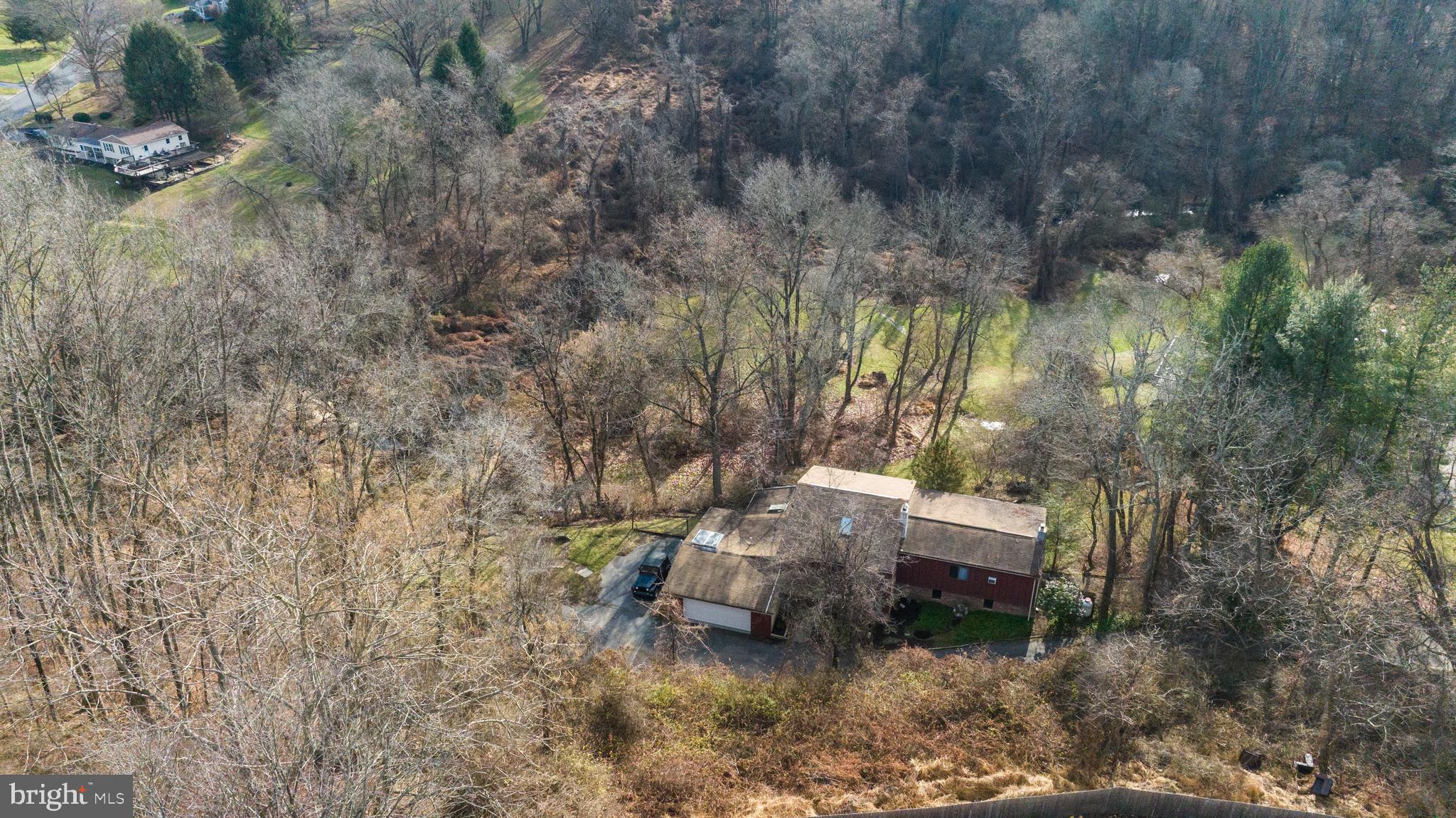 1007 South Ridge Road Chadds Ford, PA 19317 - Photo 35 of 37