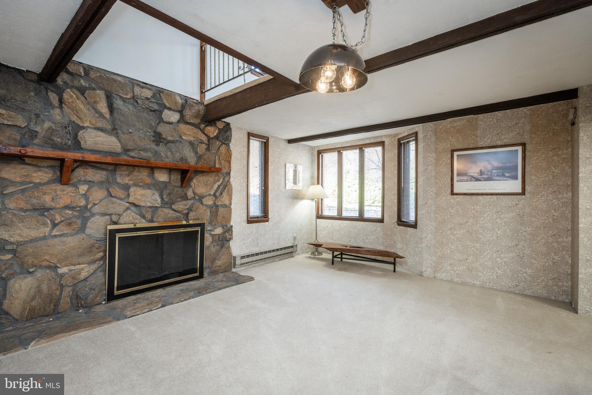 1007 South Ridge Road Chadds Ford, PA 19317 - Photo 4 of 37