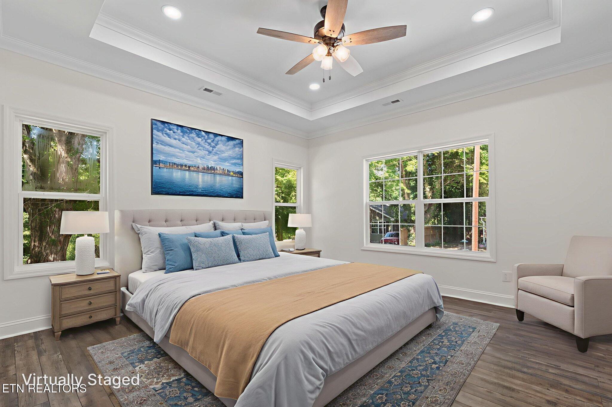 711 Byrd Street Clinton, TN 37716 - Photo 16 of 27 Byrd master