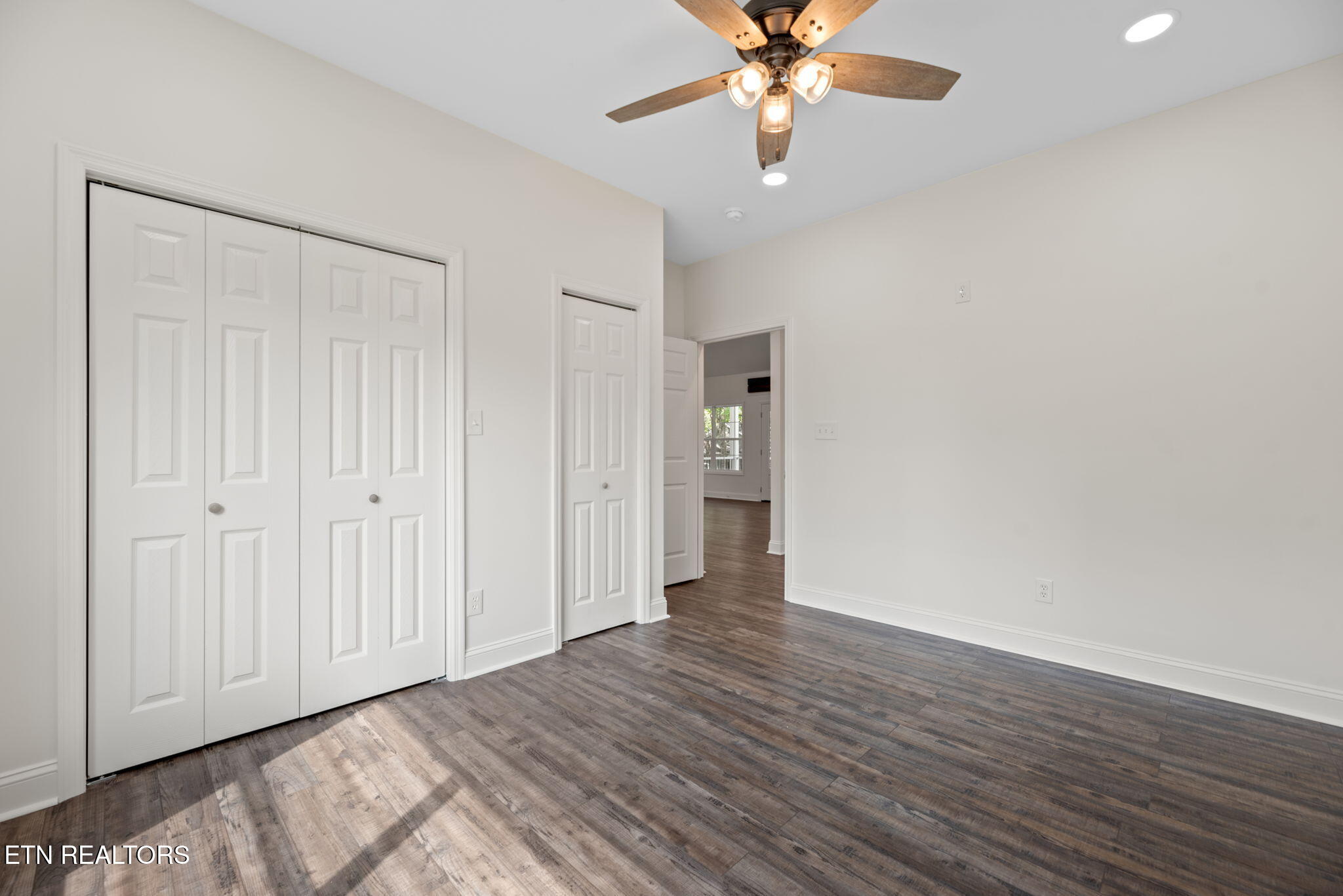 711 Byrd Street Clinton, TN 37716 - Photo 22 of 27 Byrd bed2.2