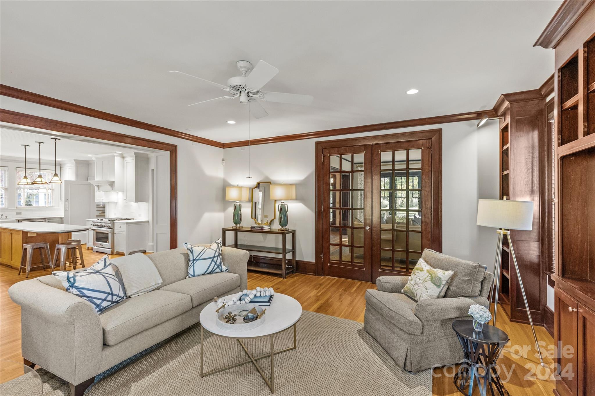 1718 Queens Road Charlotte, NC 28207 - Photo 13 of 48 Gallery Image 13