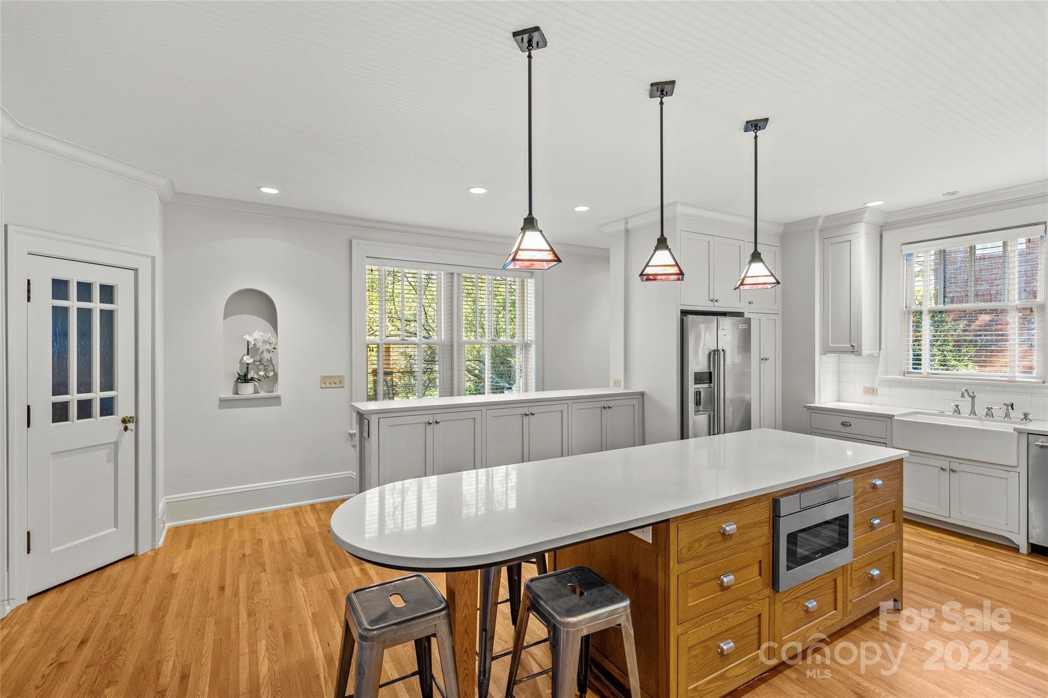 1718 Queens Road Charlotte, NC 28207 - Photo 19 of 48 Gallery Image 19