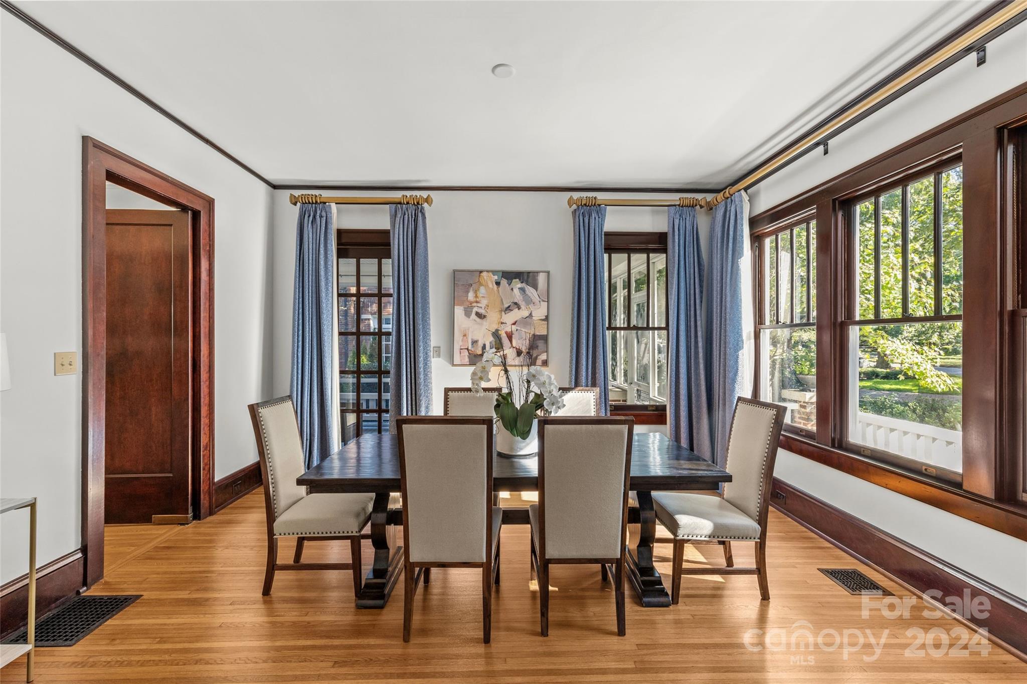 1718 Queens Road Charlotte, NC 28207 - Photo 23 of 48 Gallery Image 23