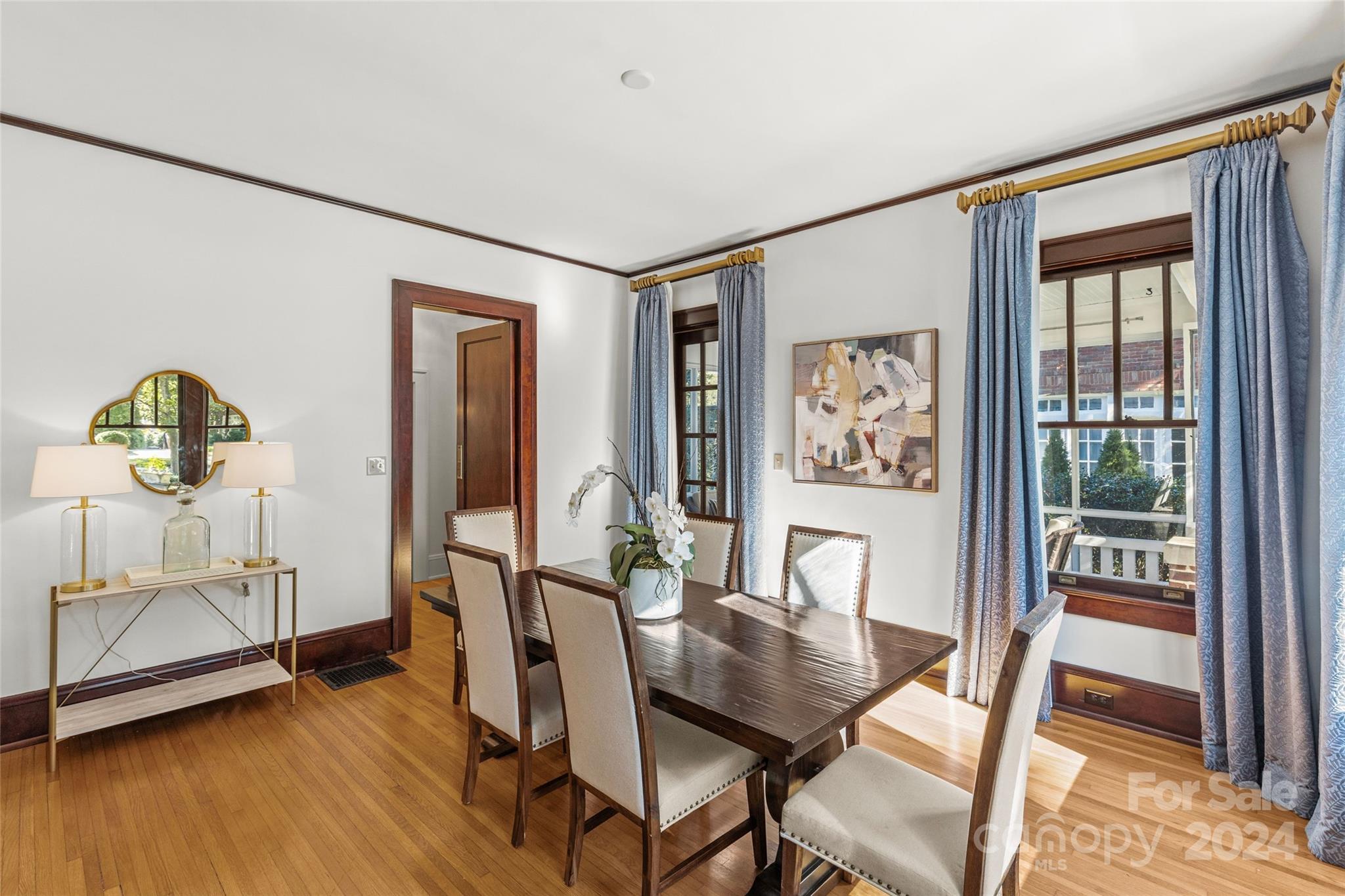 1718 Queens Road Charlotte, NC 28207 - Photo 24 of 48 Gallery Image 24