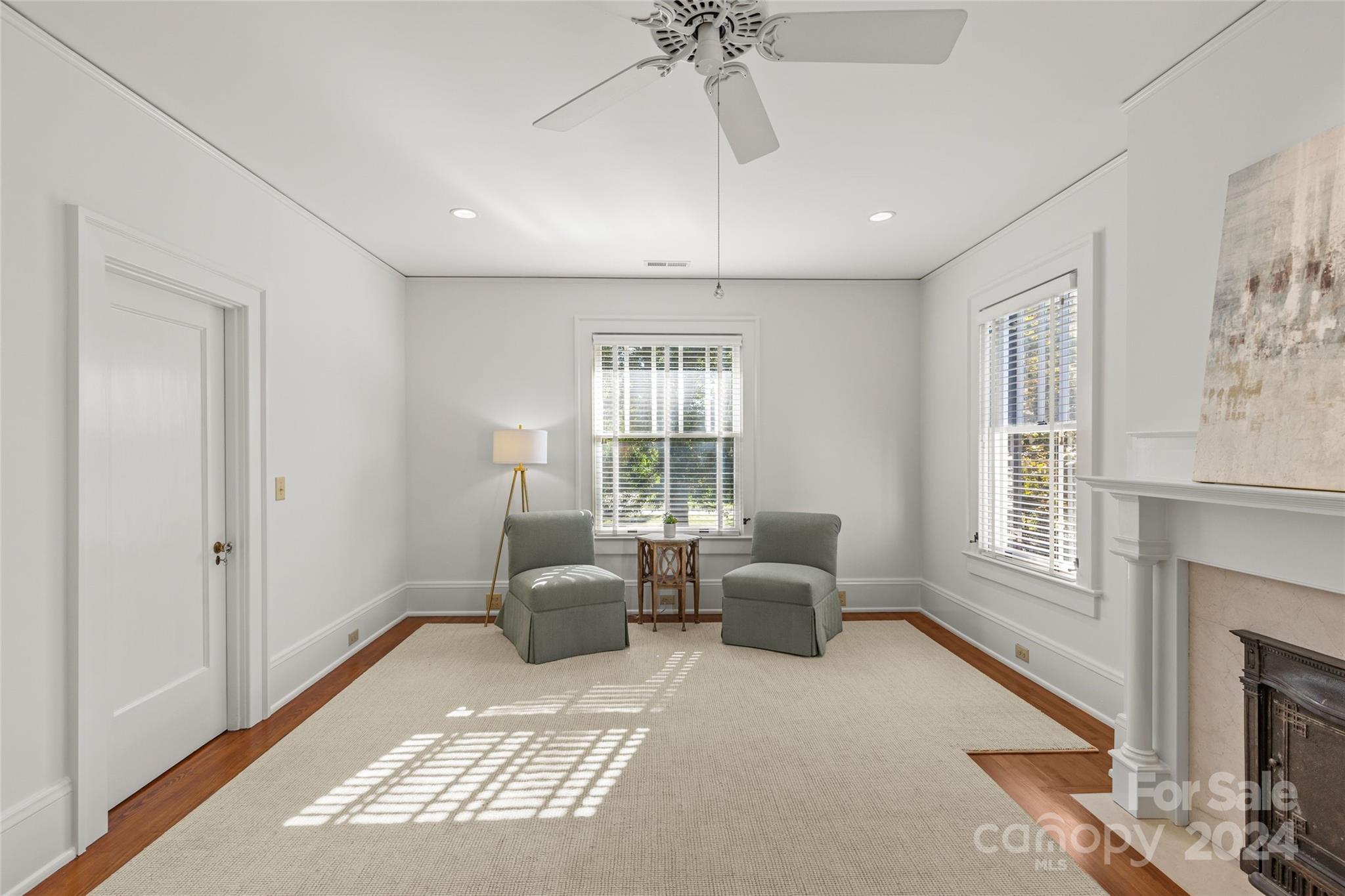 1718 Queens Road Charlotte, NC 28207 - Photo 28 of 48 Gallery Image 28
