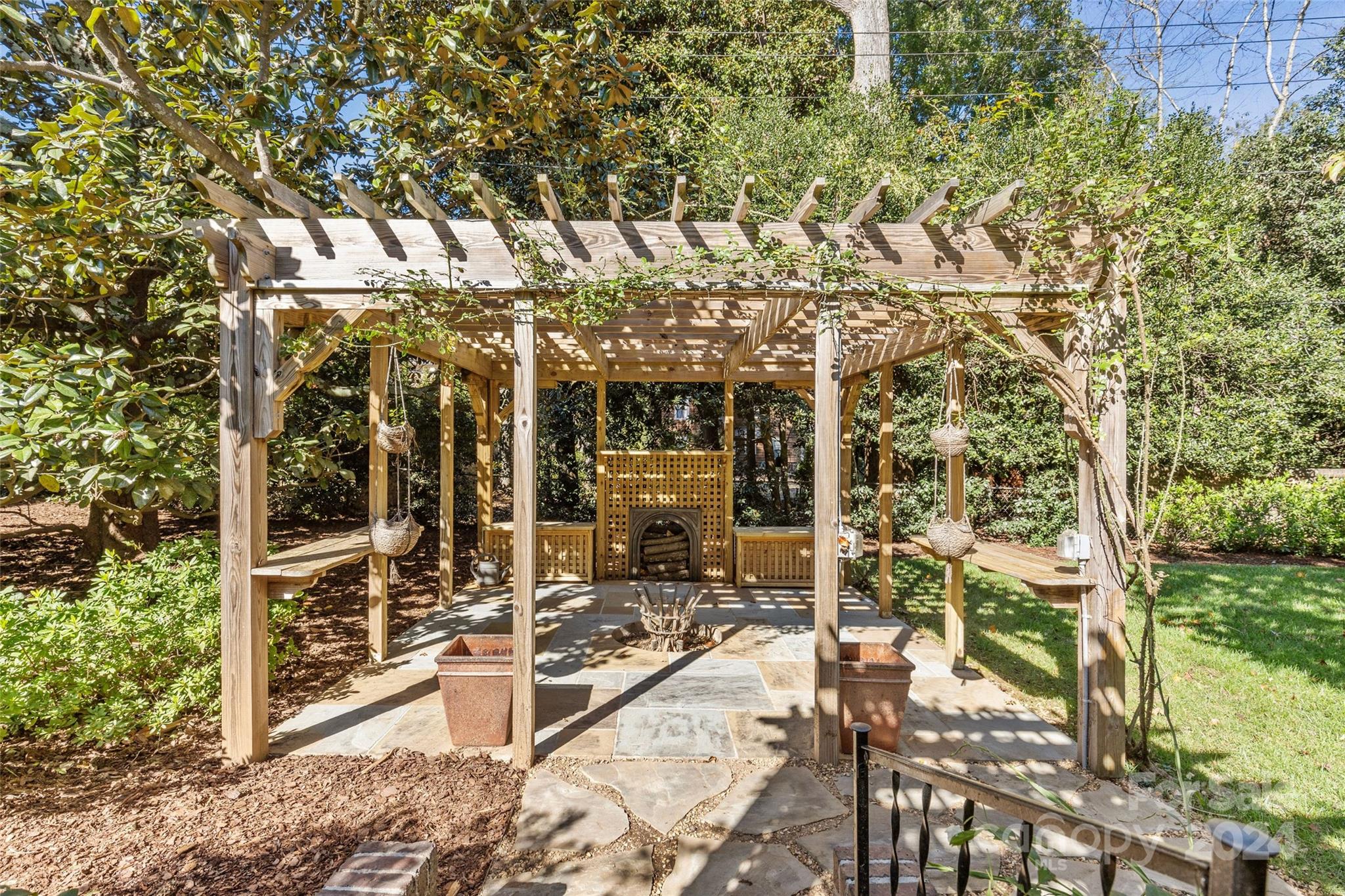 1718 Queens Road Charlotte, NC 28207 - Photo 46 of 48 Gallery Image 46