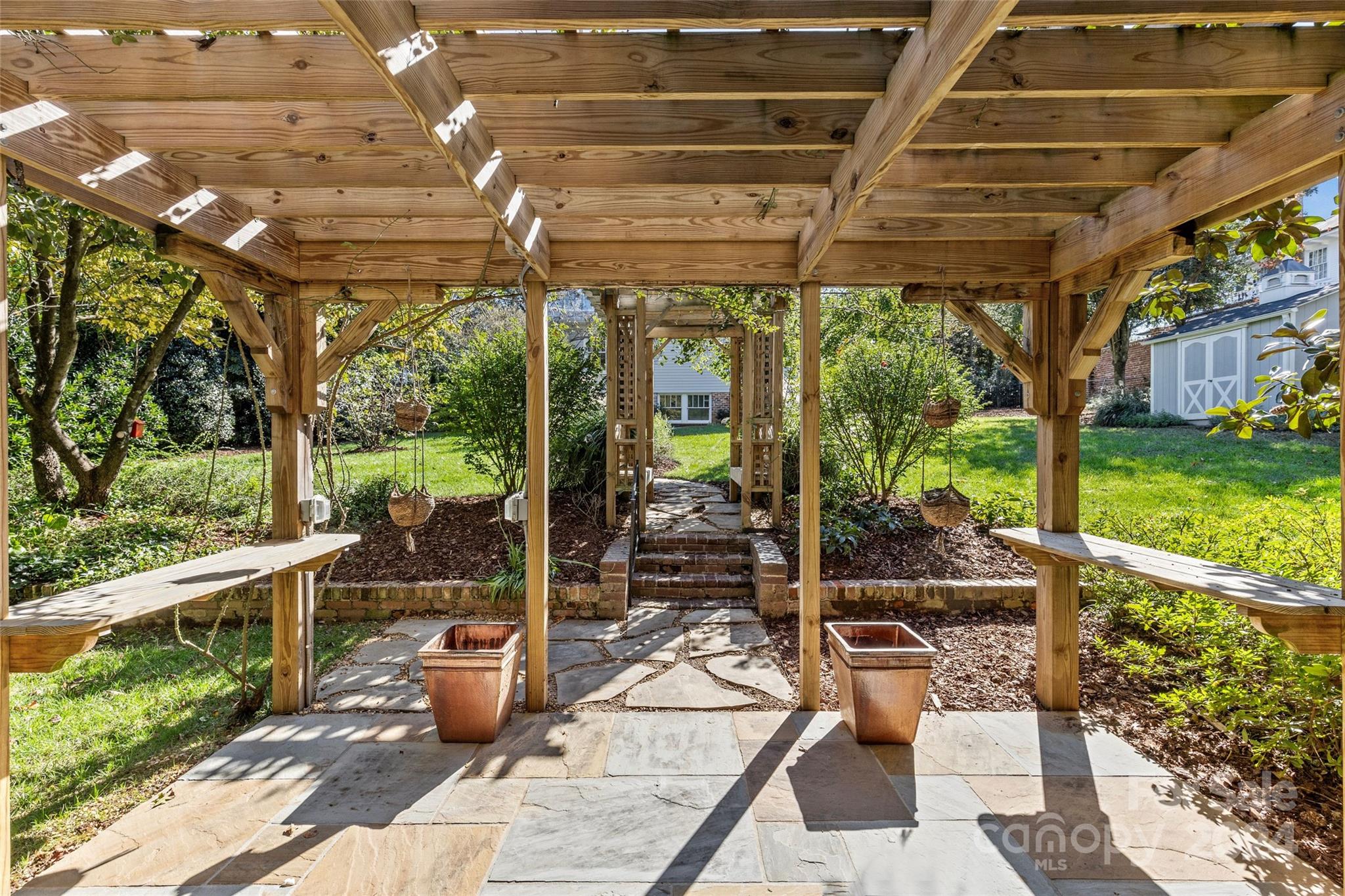1718 Queens Road Charlotte, NC 28207 - Photo 48 of 48 Gallery Image 48
