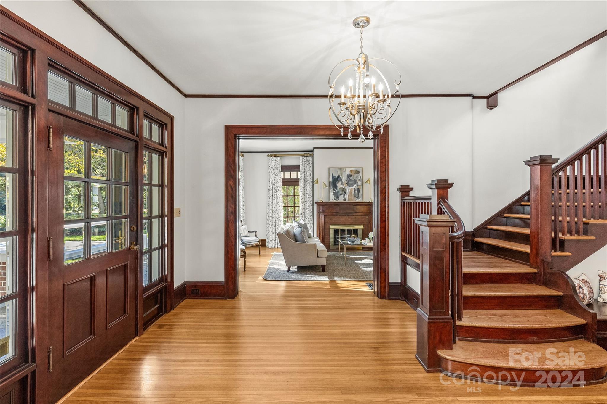 1718 Queens Road Charlotte, NC 28207 - Photo 6 of 48 Gallery Image 6