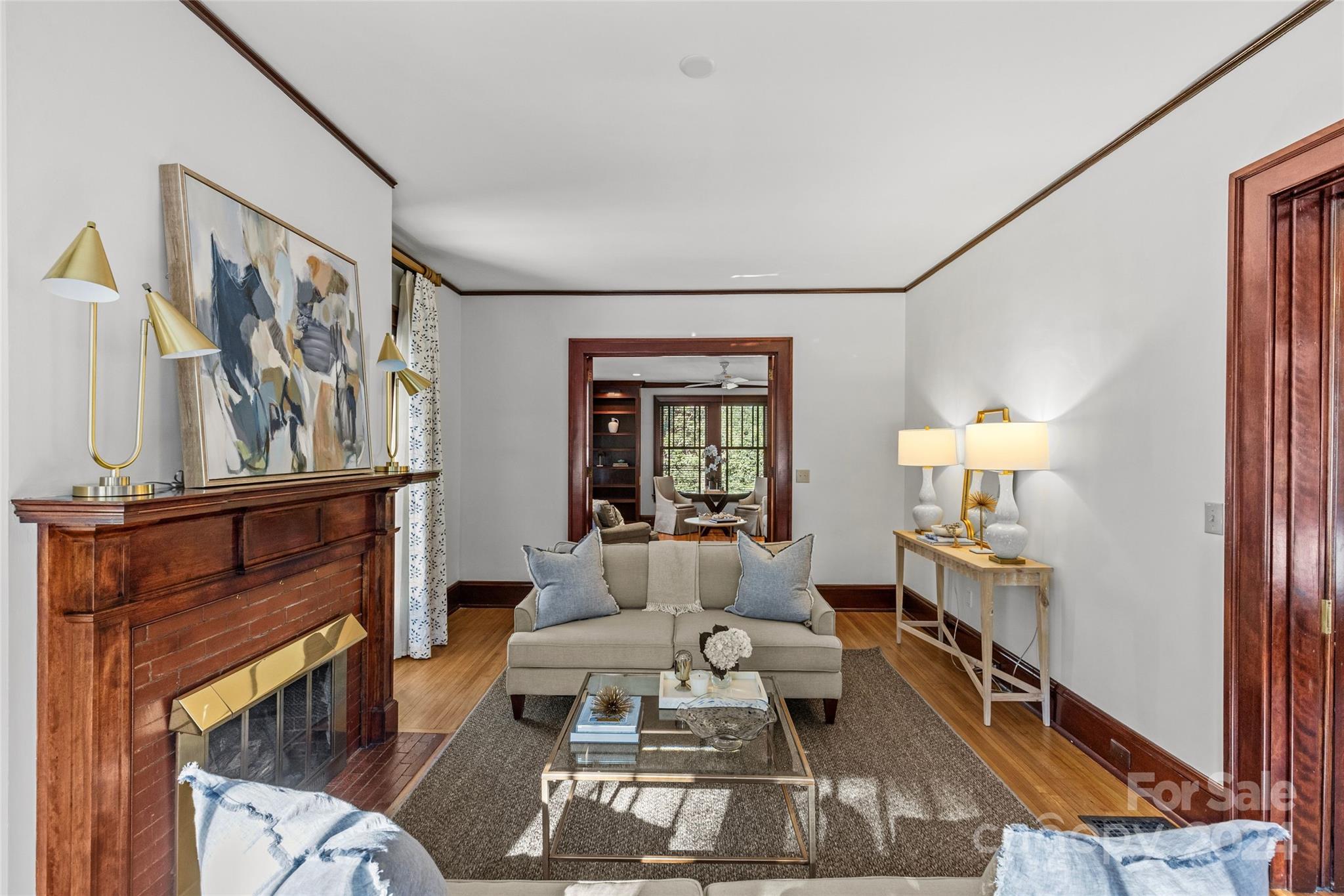 1718 Queens Road Charlotte, NC 28207 - Photo 8 of 48 Gallery Image 8