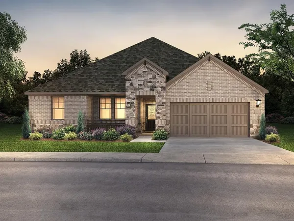 $334,378 | 4100 Benbrook Drive, Farmersville, TX 75442