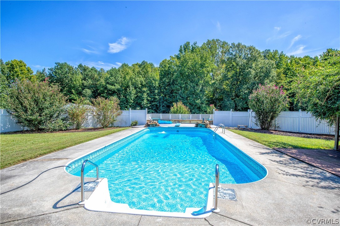 17221 Elko Road Petersburg, VA 23803 - Photo 29 of 50 Gallery Image 29