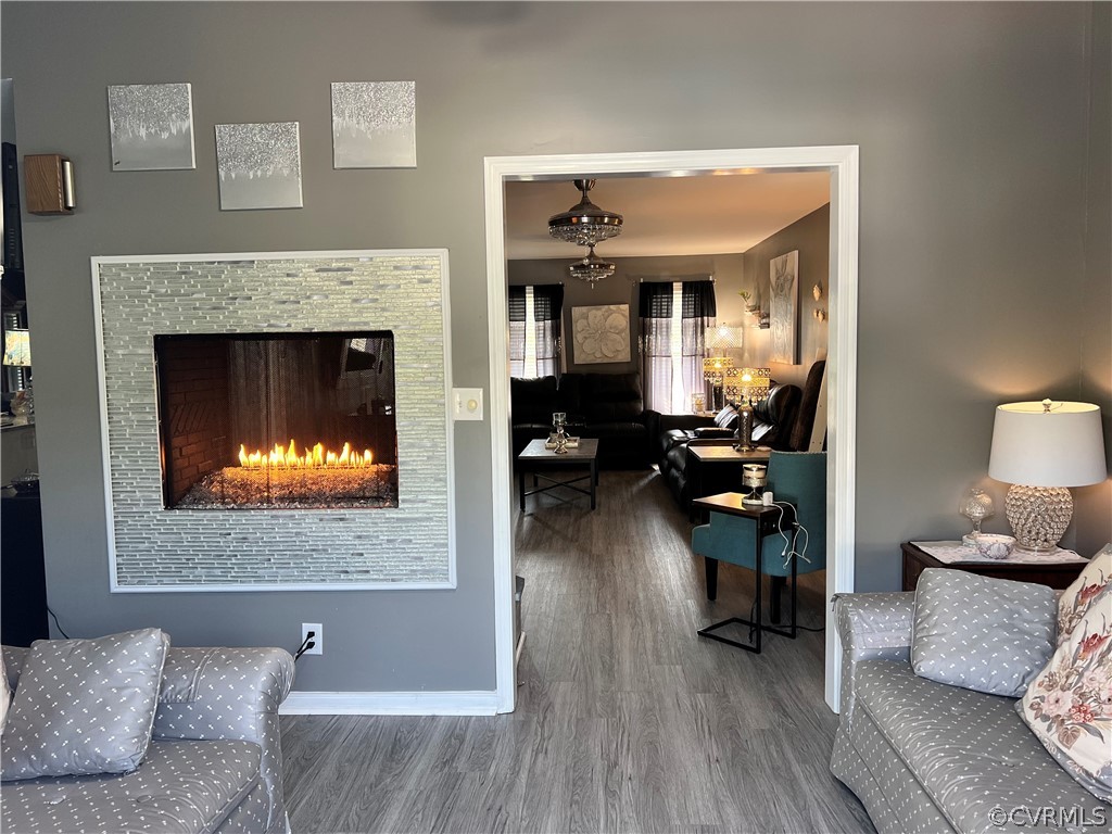 17221 Elko Road Petersburg, VA 23803 - Photo 48 of 50 Gallery Image 48