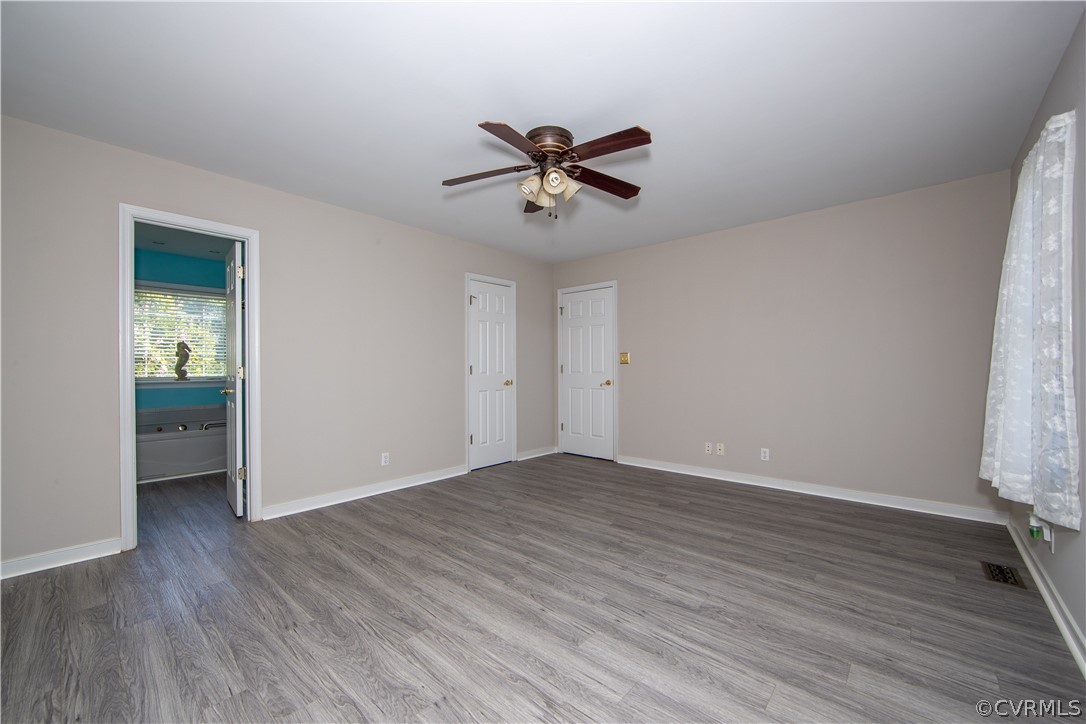17221 Elko Road Petersburg, VA 23803 - Photo 6 of 50 Primary Bedroom