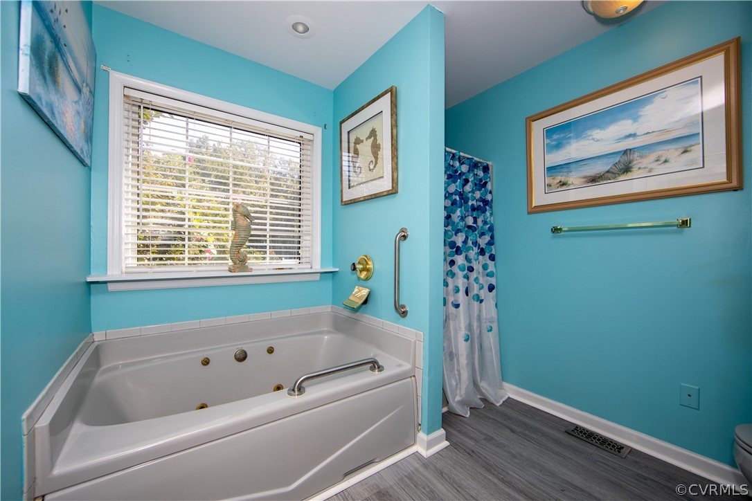 17221 Elko Road Petersburg, VA 23803 - Photo 8 of 50 Gallery Image 8