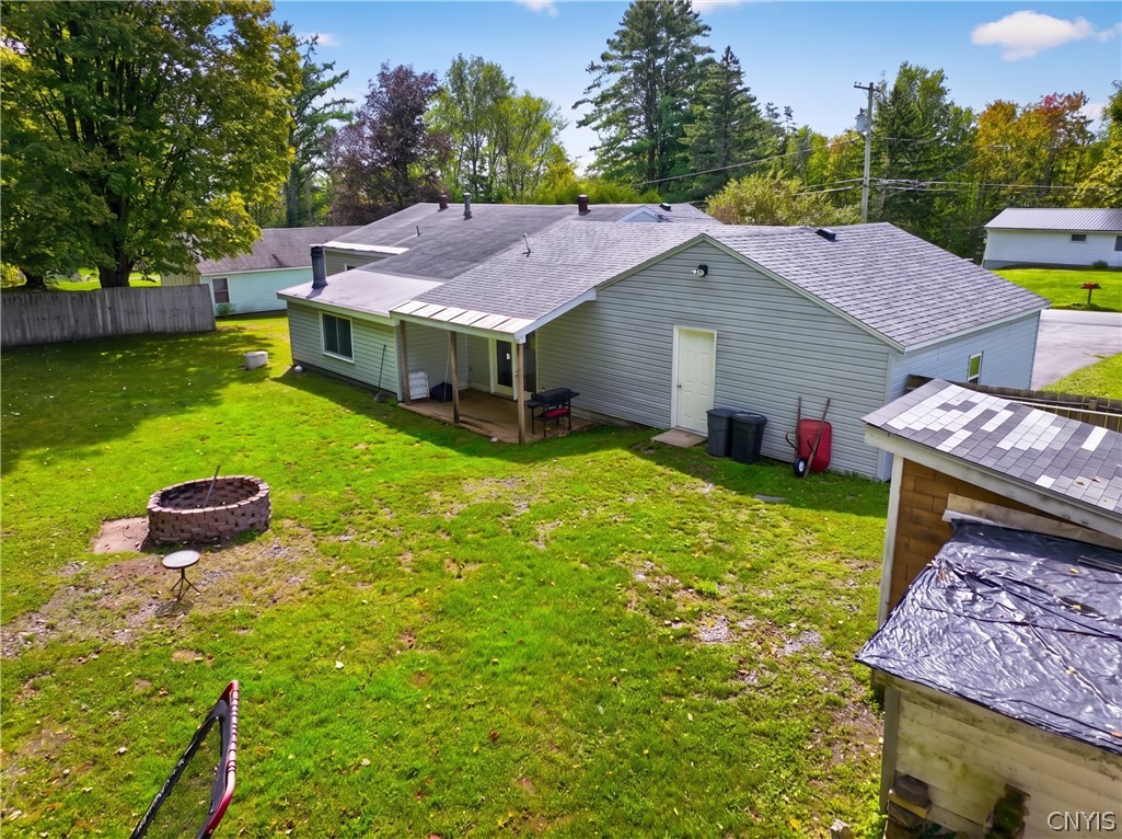 9198 Capron Road Lee, NY 13363 - Photo 45 of 50 Gallery Image 45