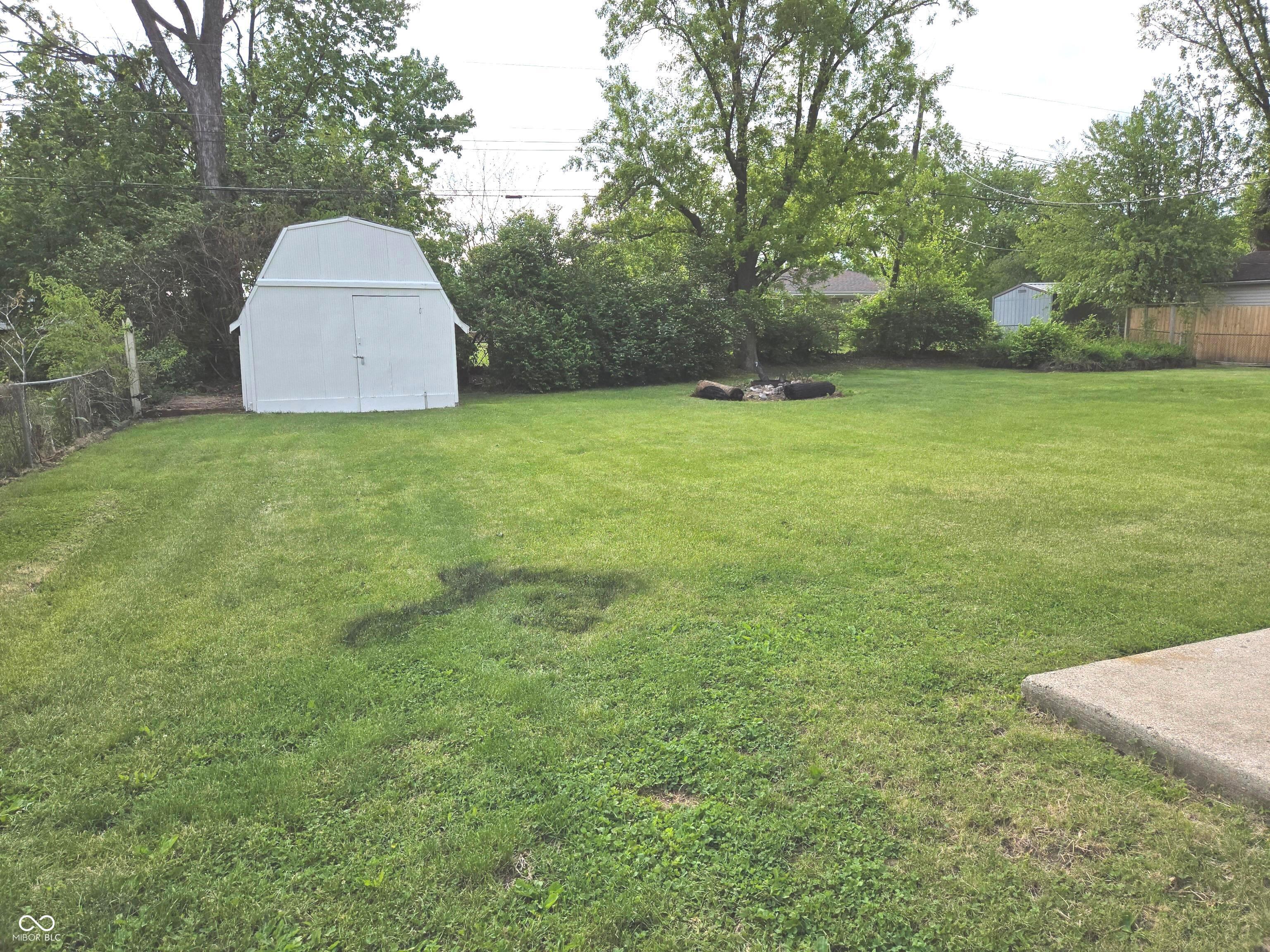 2928 South Kenmore Road Indianapolis, IN 46203 - Photo 17 of 17 Gallery Image 17