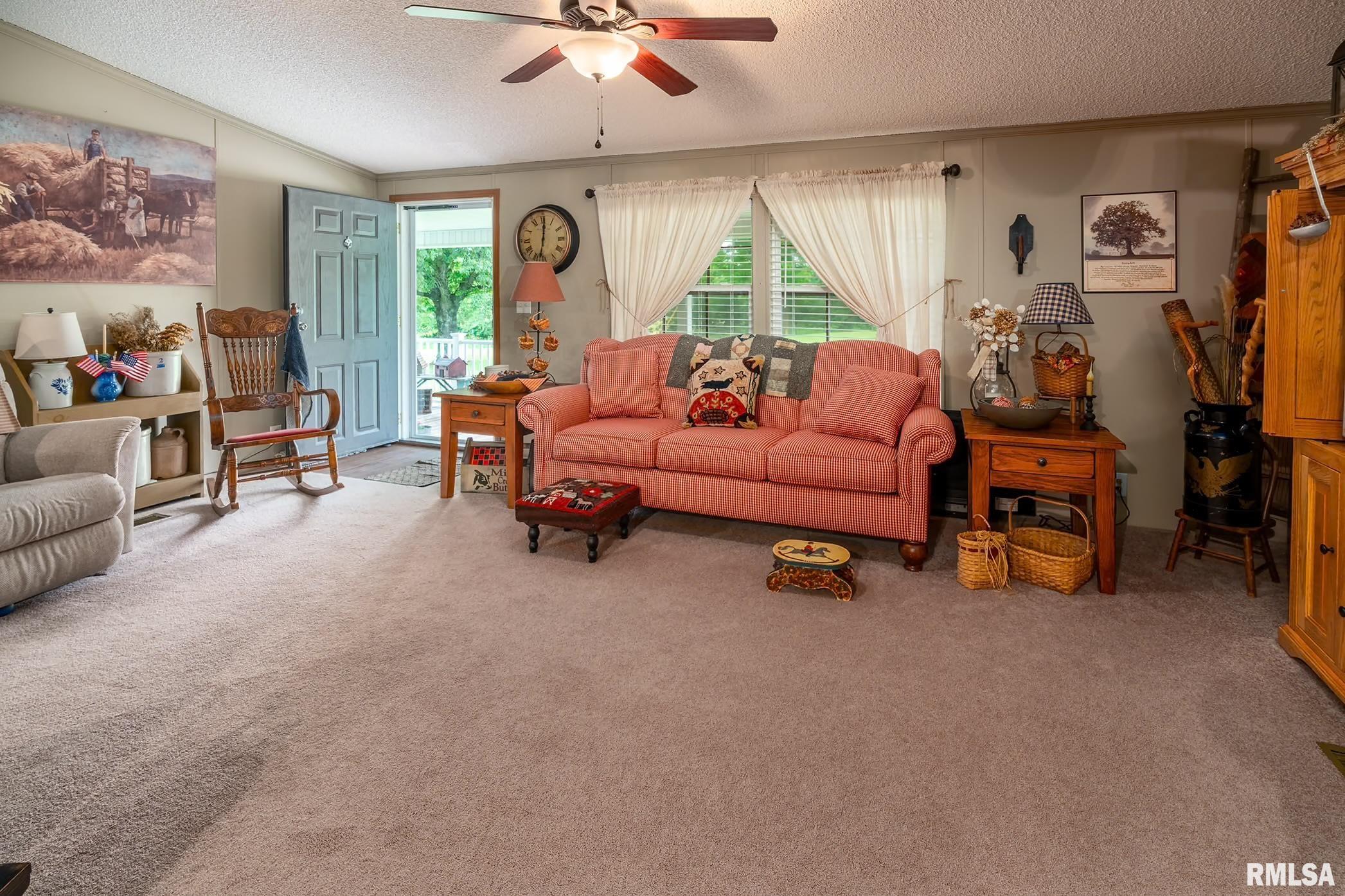 1380 Woolard Road Eldorado, IL 62930 - Photo 8 of 49
