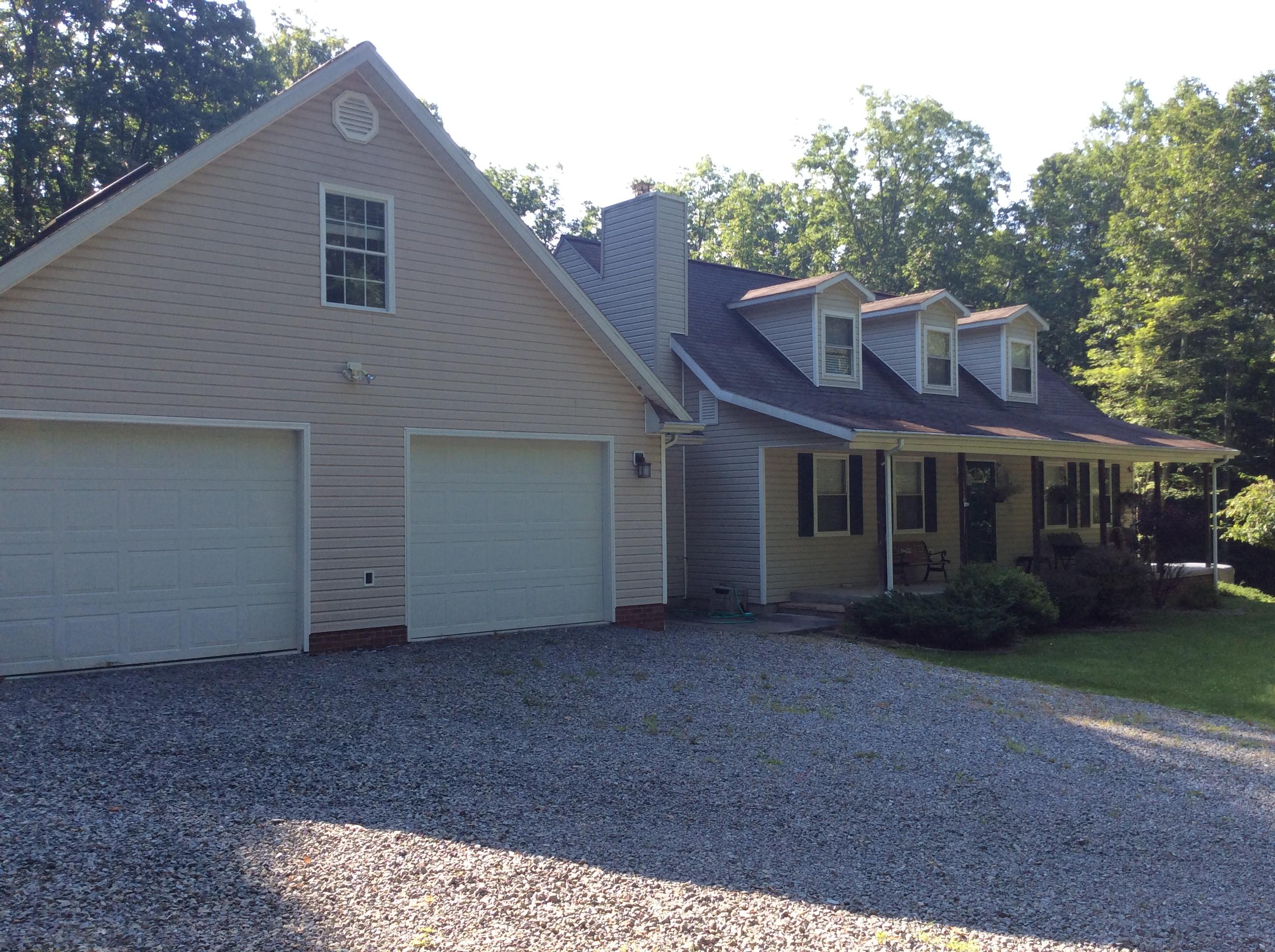 276 Henson Road Crawley, WV 24931 - Photo 40 of 45 Gallery Image 40